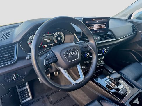 Used 2024 Audi Q5 2.0T Premium Plus image 7