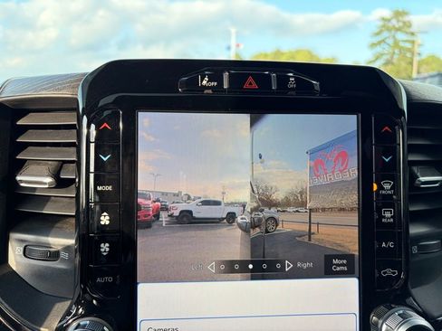 Used 2024 RAM 3500 Limited image 25