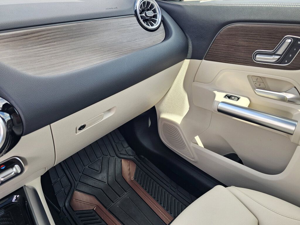 Used 2024 Mercedes-Benz GLA 250 image 29