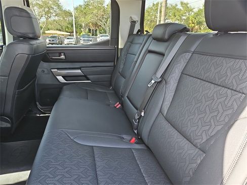 Used 2024 Toyota Tundra SR5 image 11