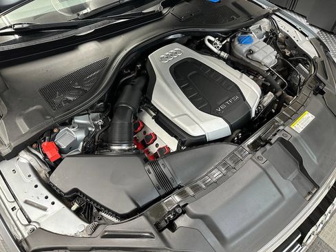 Used 2016 Audi A7 3.0T Premium Plus image 30