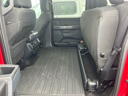 Used 2022 Ford F150 XLT w/ Equipment Group 302A High image 24