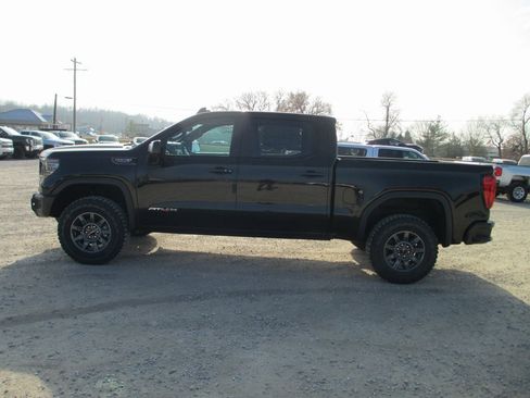 New 2026 GMC Sierra 1500 AT4X image 7