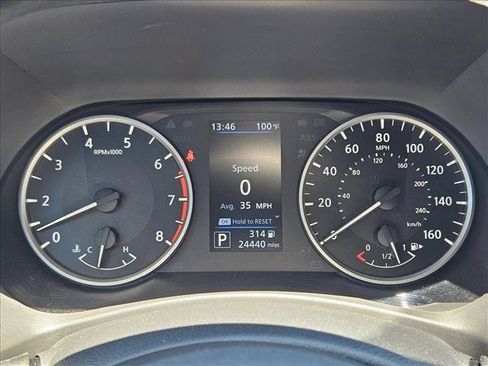 Used 2024 Nissan Sentra S FWD image 13