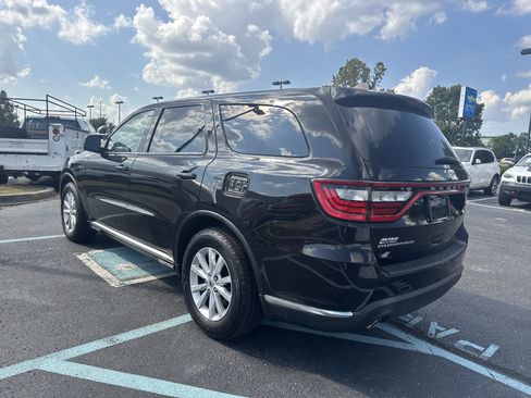 Used 2020 Dodge Durango AWD image 14