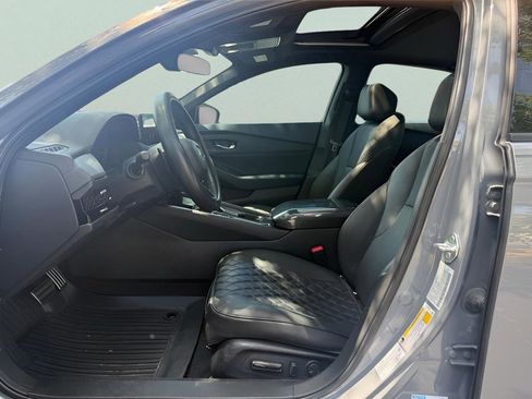 Used 2023 Honda Accord Sport image 9