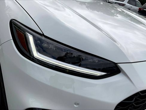Used 2026 Honda HR-V EX-L image 31