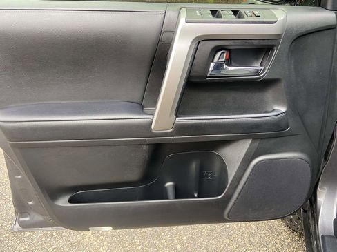 Used 2023 Toyota 4Runner SR5 Premium w/ Moonroof Package image 13