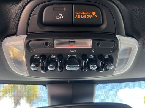 Used 2023 MINI Cooper S FWD image 35