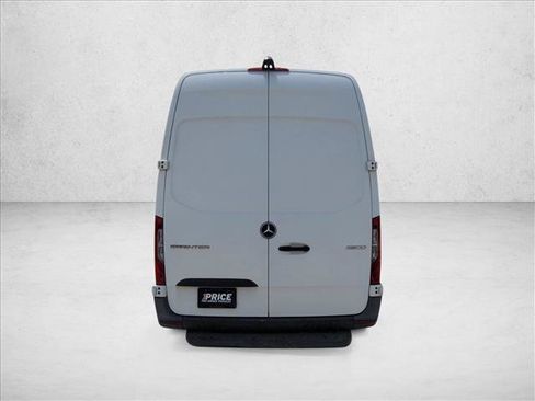 Used 2020 Mercedes-Benz Sprinter 2500 image 7