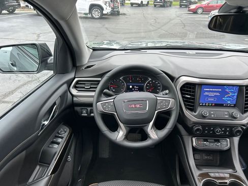 Certified 2023 GMC Acadia AT4 w/ Trailering Package AWD/4WD image 32