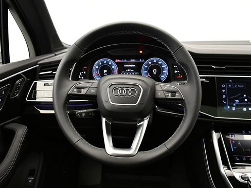 Used 2026 Audi Q7 3.0T Premium Plus w/ Premium Plus Package AWD/4WD image 22