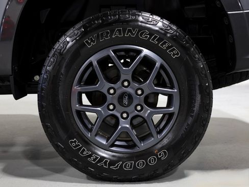 Used 2024 Ford Ranger XLT w/ FX4 Off-Road Package AWD/4WD image 32