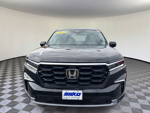 Certified 2025 Honda Pilot EX-L image 7