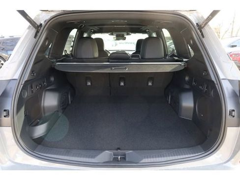 New 2026 Subaru Forester Limited image 35