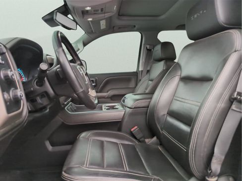 Used 2018 GMC Sierra 1500 Denali w/ Denali Ultimate Package image 12