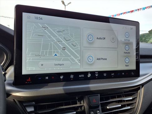 Certified 2023 Ford Escape Active w/ Tech Pack #2 image 12