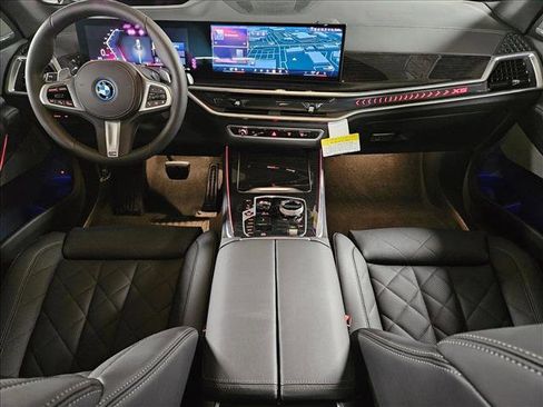 New 2026 BMW X5 xDrive50e w/ Executive Package AWD/4WD image 15