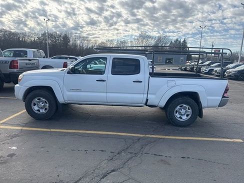 Used 2008 Toyota Tacoma PreRunner image 5