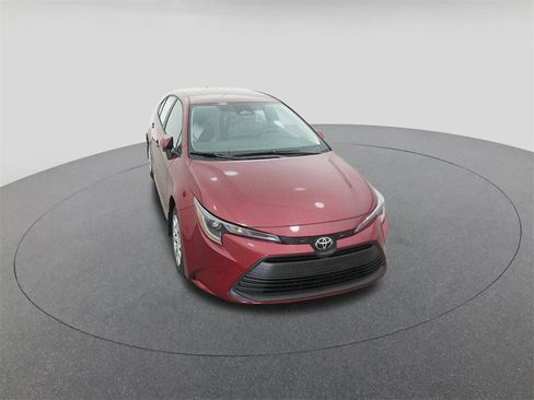 New 2026 Toyota Corolla LE image 14