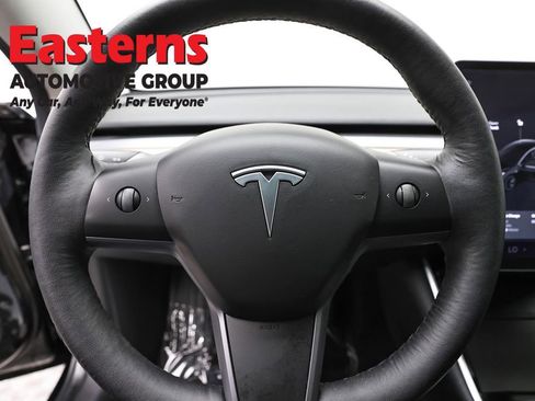 Used 2019 Tesla Model 3 Long Range AWD/4WD image 10