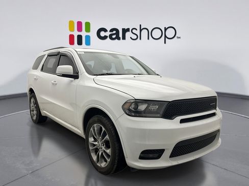 Used 2019 Dodge Durango GT image 5