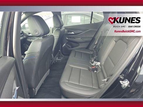 New 2026 Buick Envista Sport Touring w/ Convenience I Package image 20