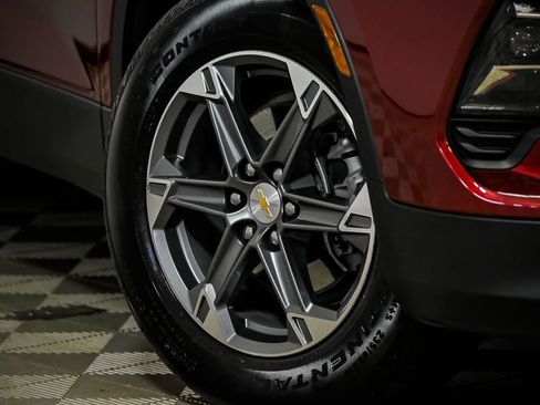 Used 2023 Chevrolet Blazer LT w/ Driver Confidence Package image 3