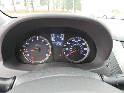 Used 2017 Hyundai Accent Value Edition image 22