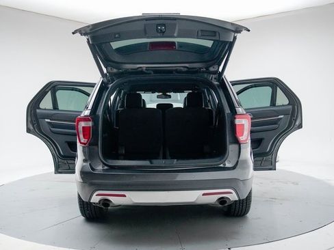 Used 2017 Ford Explorer Limited w/ Equipment Group 301A image 20