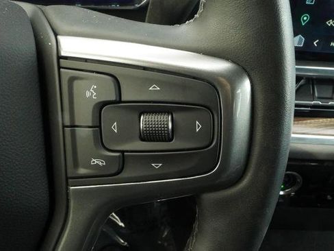 Used 2023 Chevrolet Silverado 1500 LT image 20