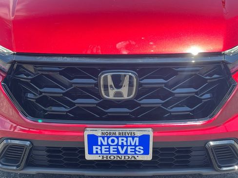 Used 2023 Honda CR-V Sport image 34
