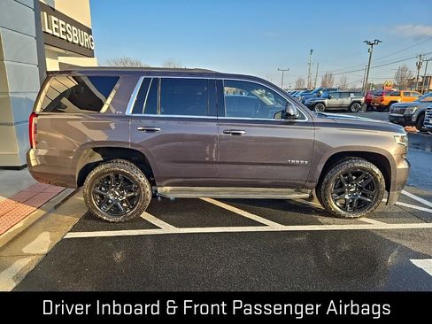 Used 2016 Chevrolet Tahoe LS image 8