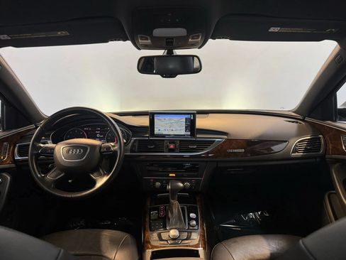 Used 2014 Audi A6 2.0T Premium AWD/4WD image 11