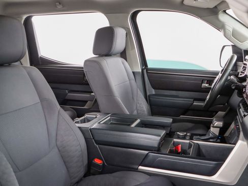 Used 2023 Toyota Tundra SR5 image 27