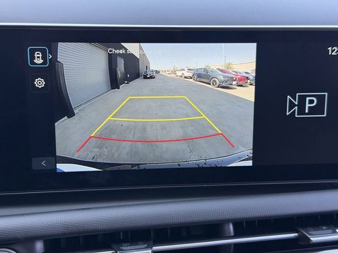 New 2026 Hyundai Tucson SE image 17