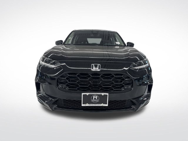 New 2027 Honda HR-V EX-L image 26