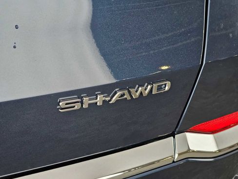 New 2026 Acura MDX SH-AWD w/ Technology Package image 15