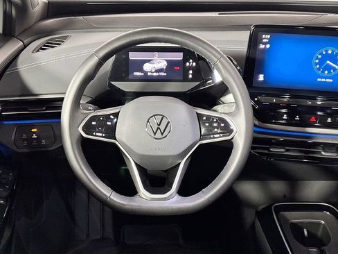 Certified 2023 Volkswagen ID.4 Pro S Plus AWD/4WD image 14