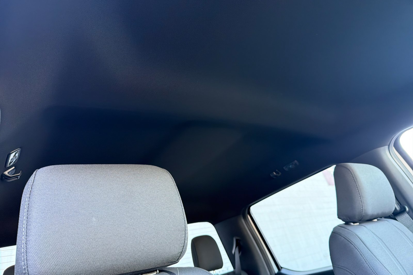 New 2026 Ford F150 STX RWD image 16