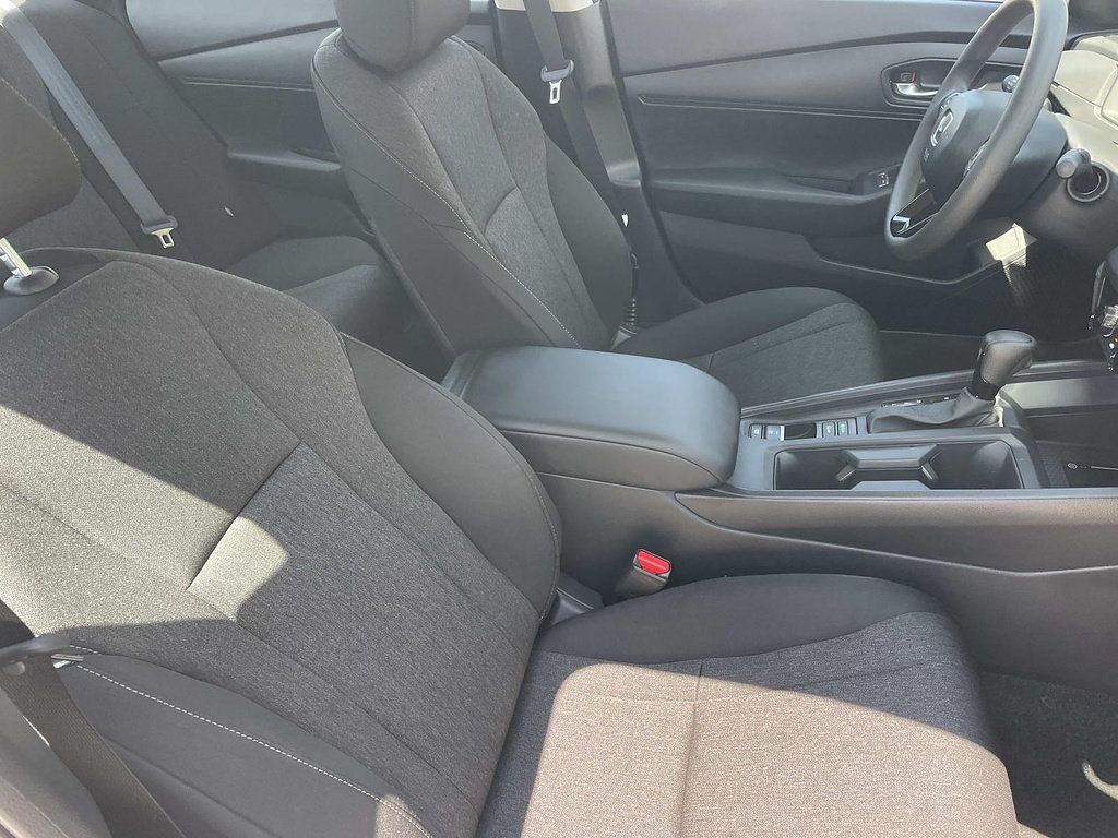 Certified 2026 Honda Accord LX image 20