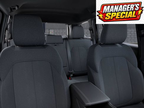 New 2026 Jeep Cherokee Laredo AWD/4WD image 26