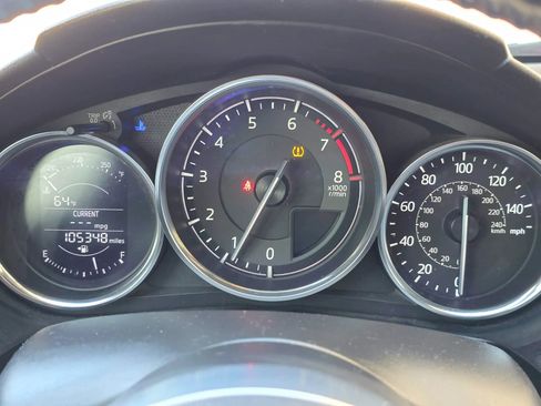 Used 2016 MAZDA MX-5 Miata Club image 14