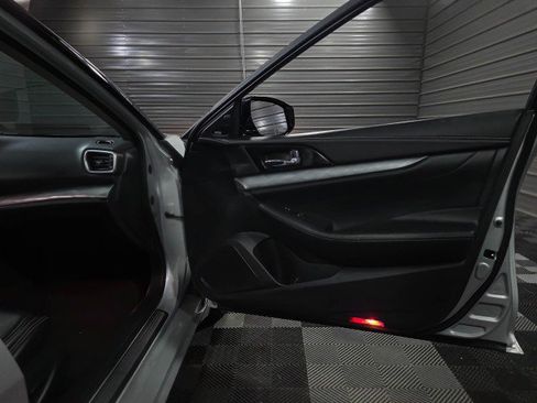 Used 2018 Nissan Maxima 3.5 SL FWD image 35