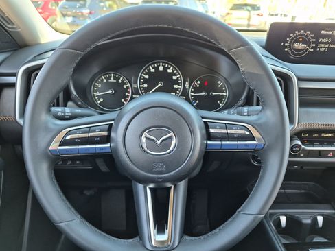 Certified 2024 MAZDA CX-50 AWD 2.5 Turbo image 15