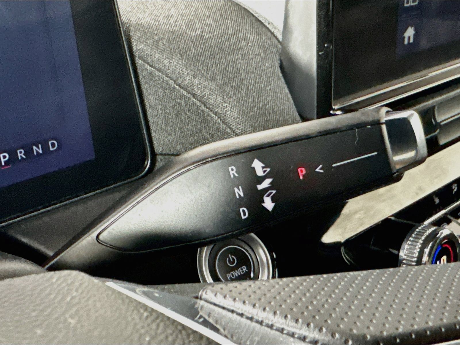Used 2024 Honda Prologue EX image 17