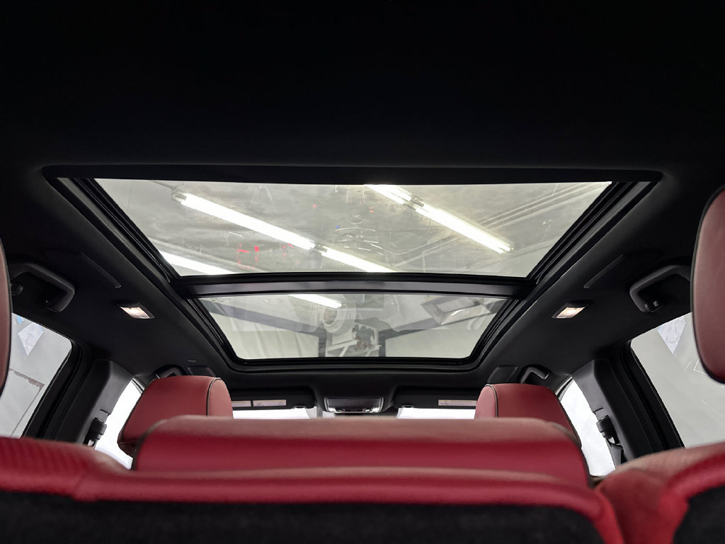 Used 2021 Acura RDX w/ Advance Package FWD image 22