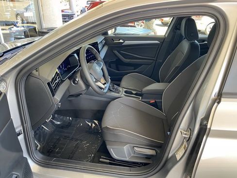 New 2026 Volkswagen Jetta Sport FWD image 21