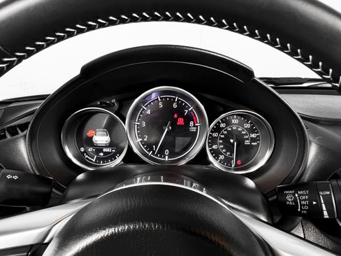 Used 2024 MAZDA MX-5 Miata Sport image 23