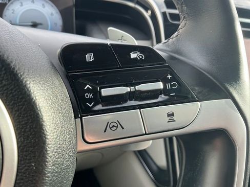 Used 2022 Hyundai Tucson Limited w/ Cargo Package image 15